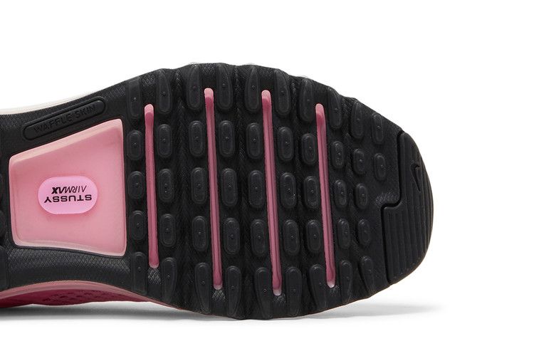 Air Max 2013 Stussy Pink - DR2601-600