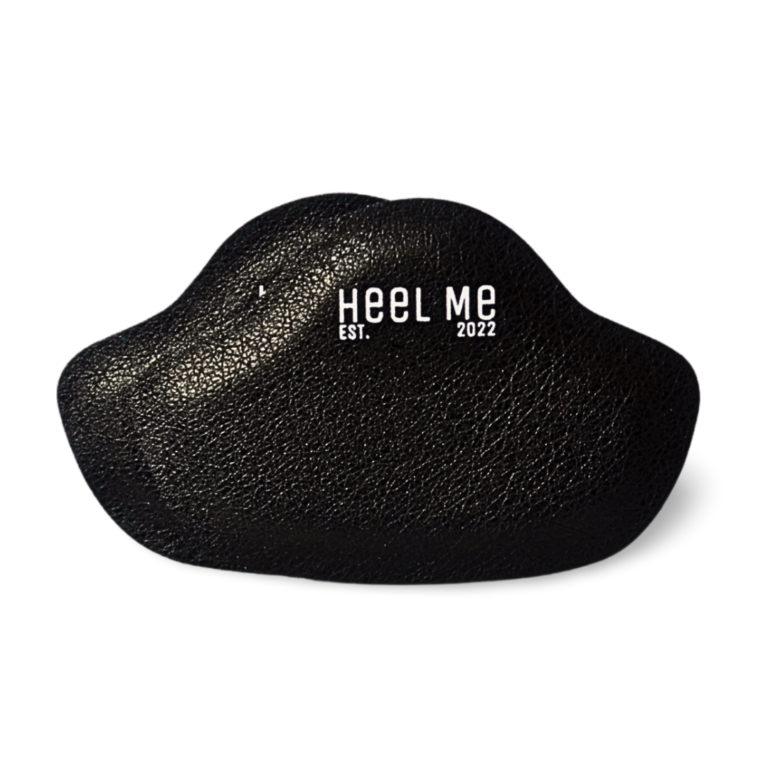 Heel Me exclusive heel cover