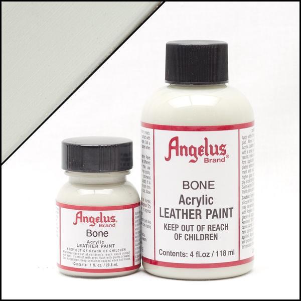 Angelus Bone paint