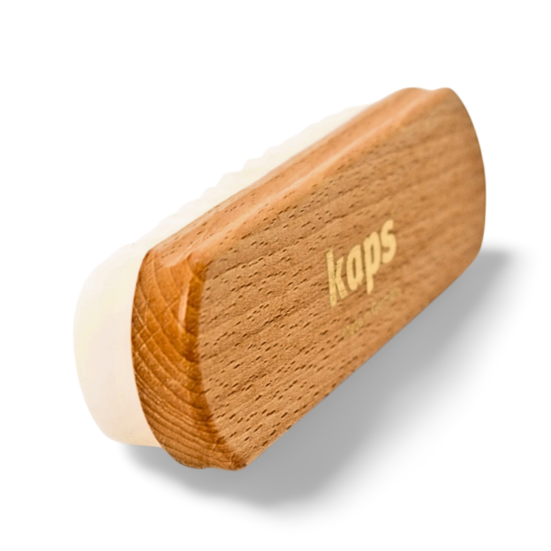 Crepe Brush for Suede Nubuck and Leather