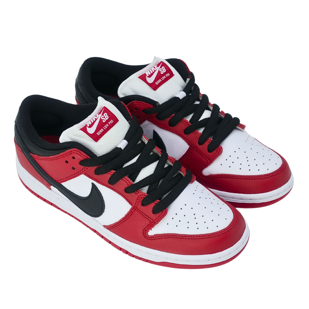 Nike SB Dunk Low Pro J-Pack Chicago