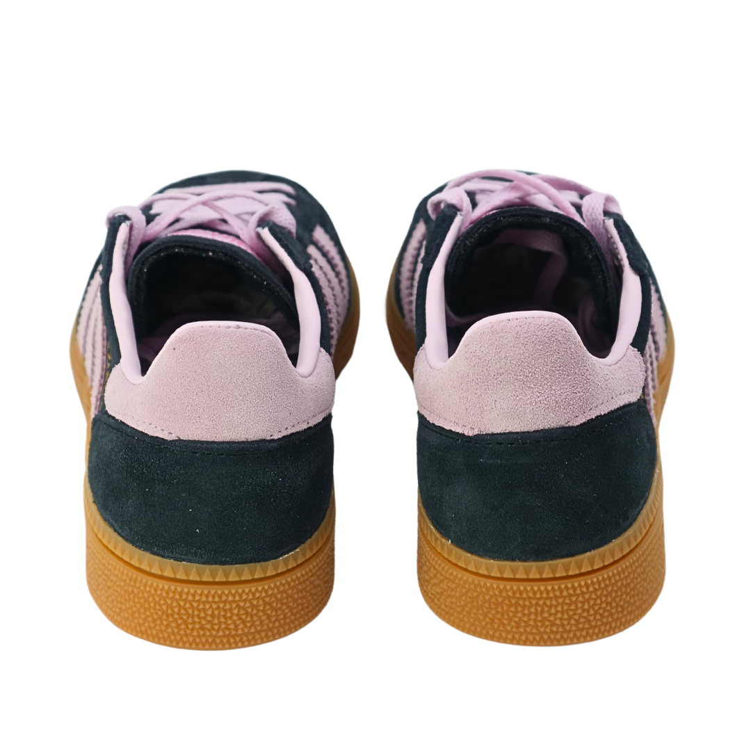 Adidas Handball Spezial Core Black Clear Pink Gum