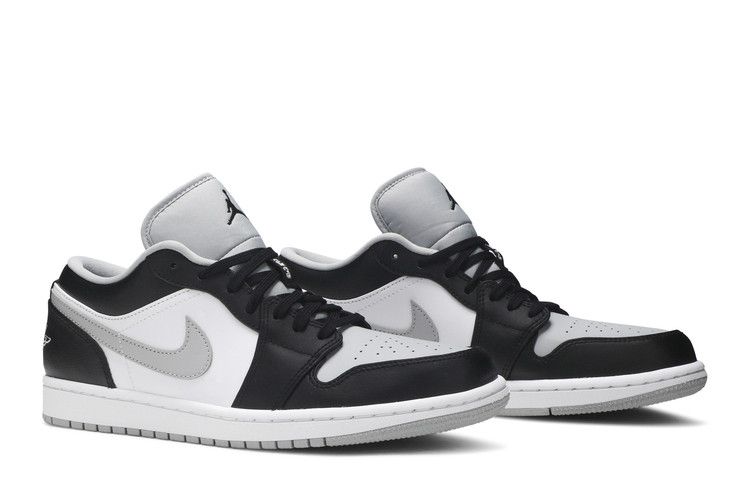 Nike Air Jordan 1 Low Shadow - 553558-039