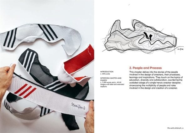 Sneaker Unboxed - Studio to Street