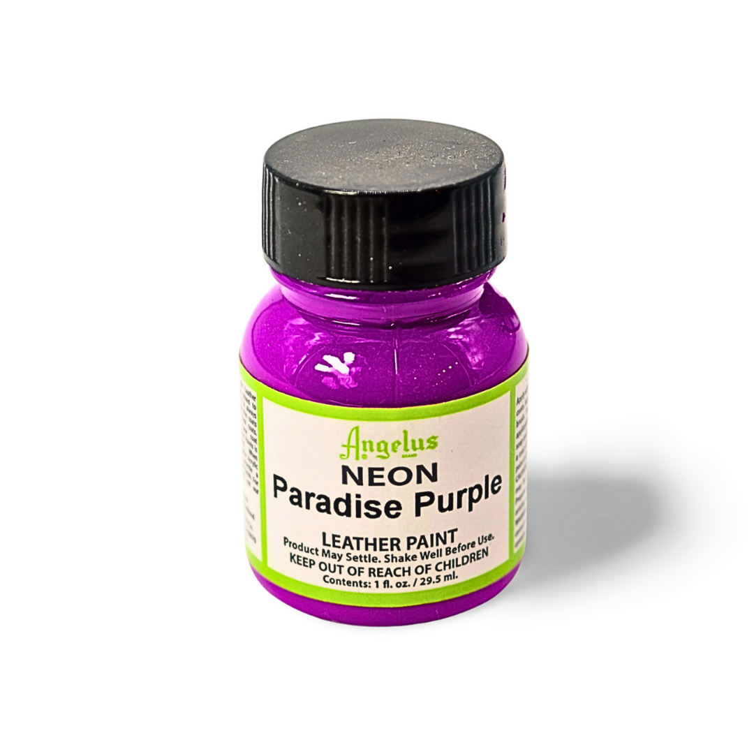 Angelus Paradise Purple Paint - NEON