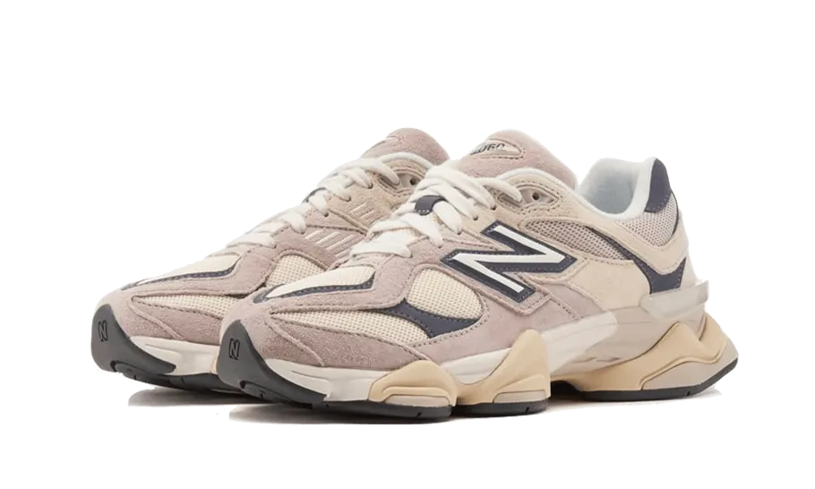 New Balance 9060 Moonrock Linen - U9060EEB