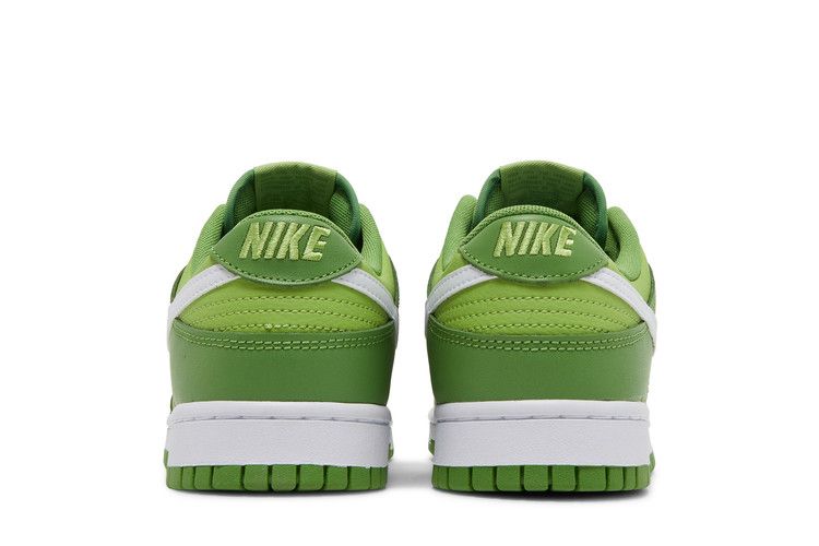 Nike Dunk Low Chlorophyll - DJ6188-300