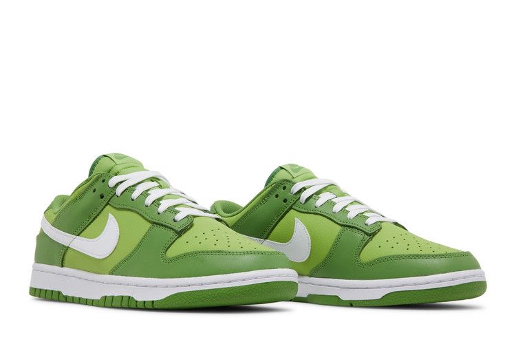 Nike Dunk Low Chlorophyll - DJ6188-300