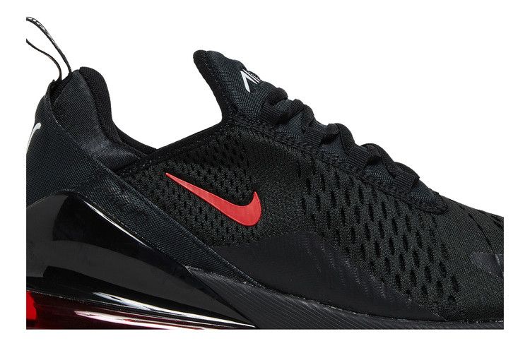 Nike Air Max 270 Bred (2022) - DR8616-002