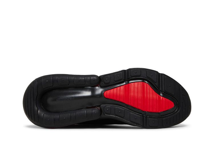 Nike Air Max 270 Bred (2022) - DR8616-002