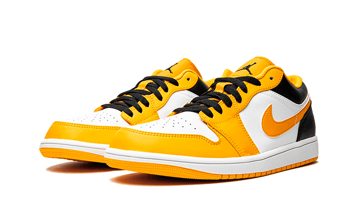 Nike Air Jordan 1 Low Taxi