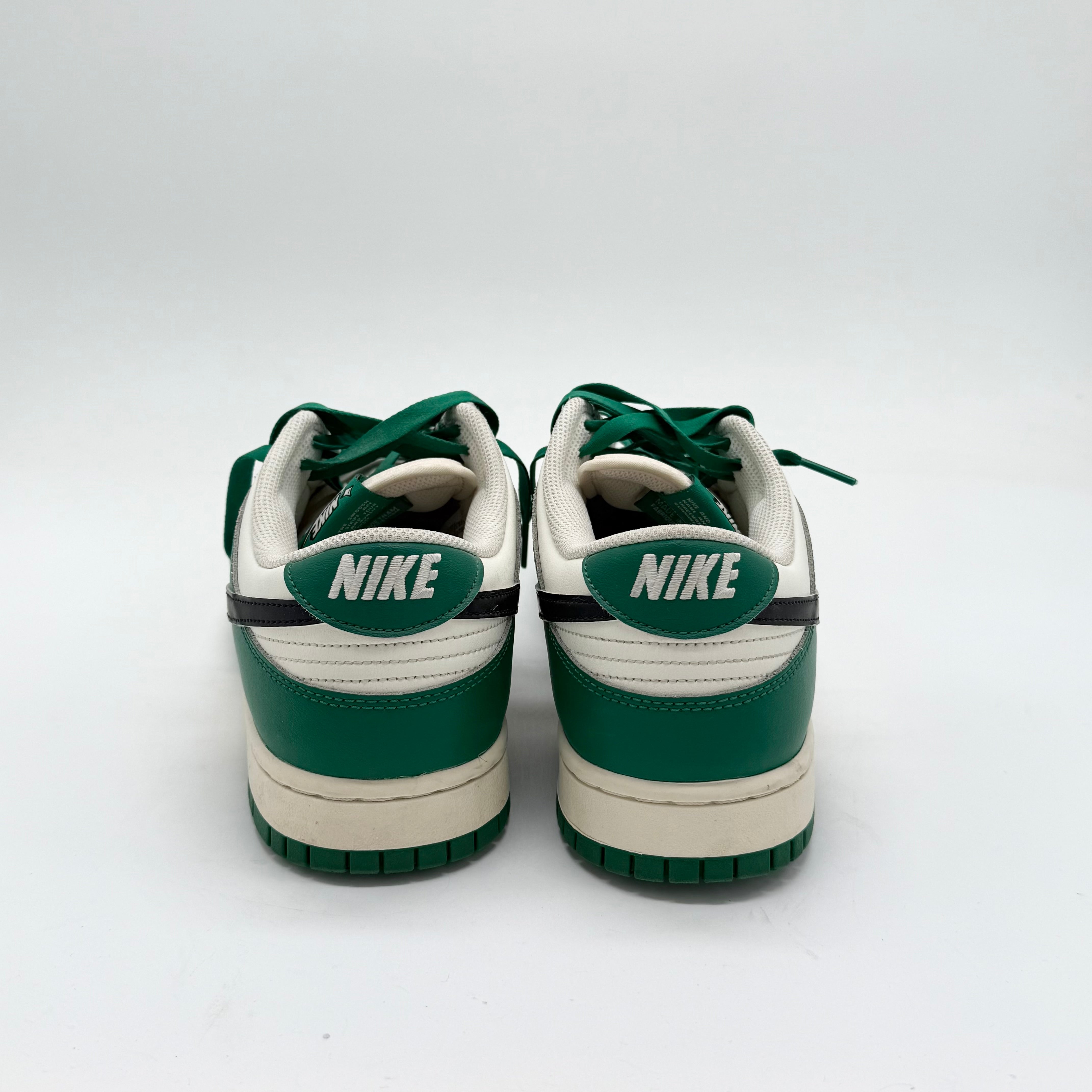 Nike Dunk Low Lottery Pack Malachite Green - EU 45