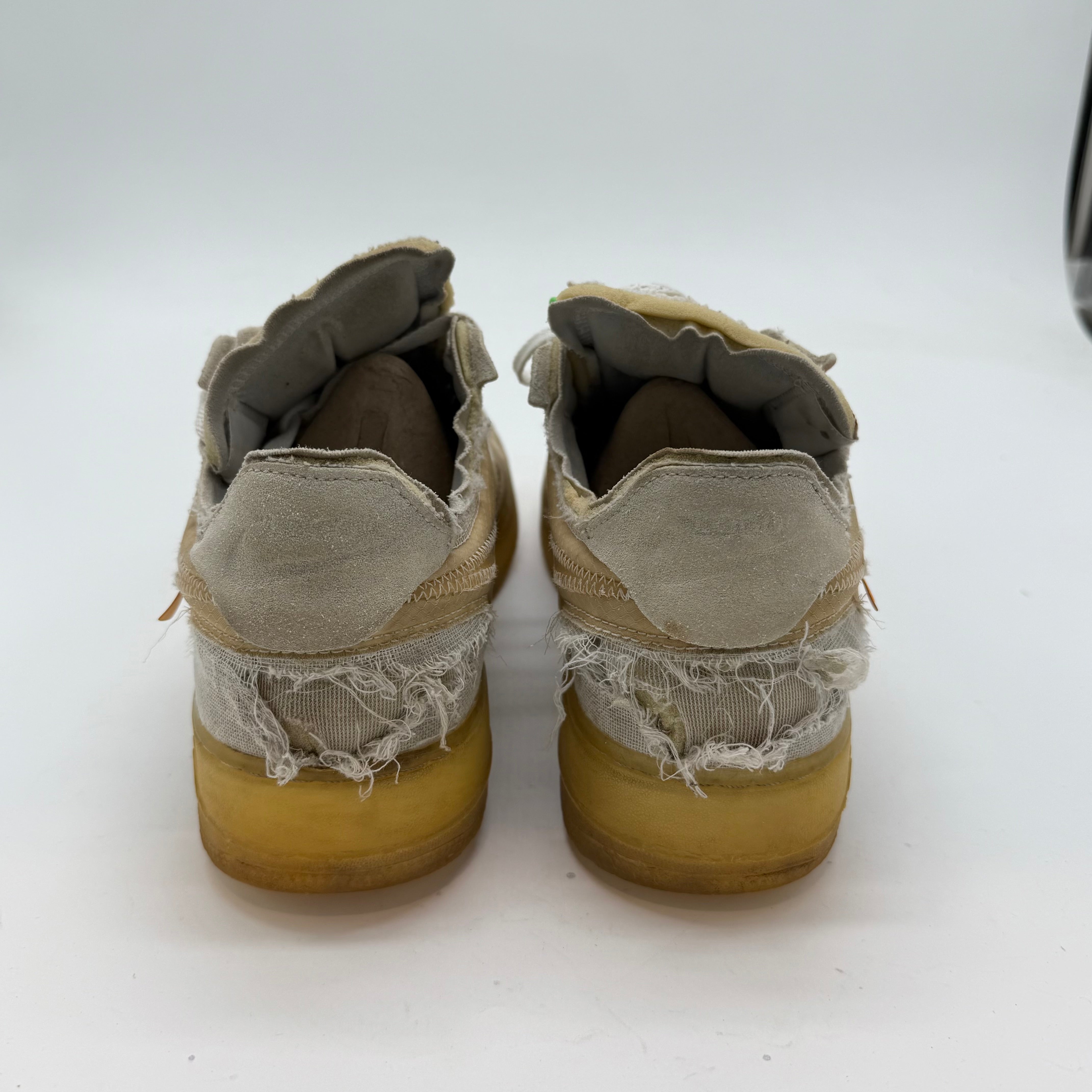 Nike Air Force 1 The Ten x Off-White EU 42 1/2