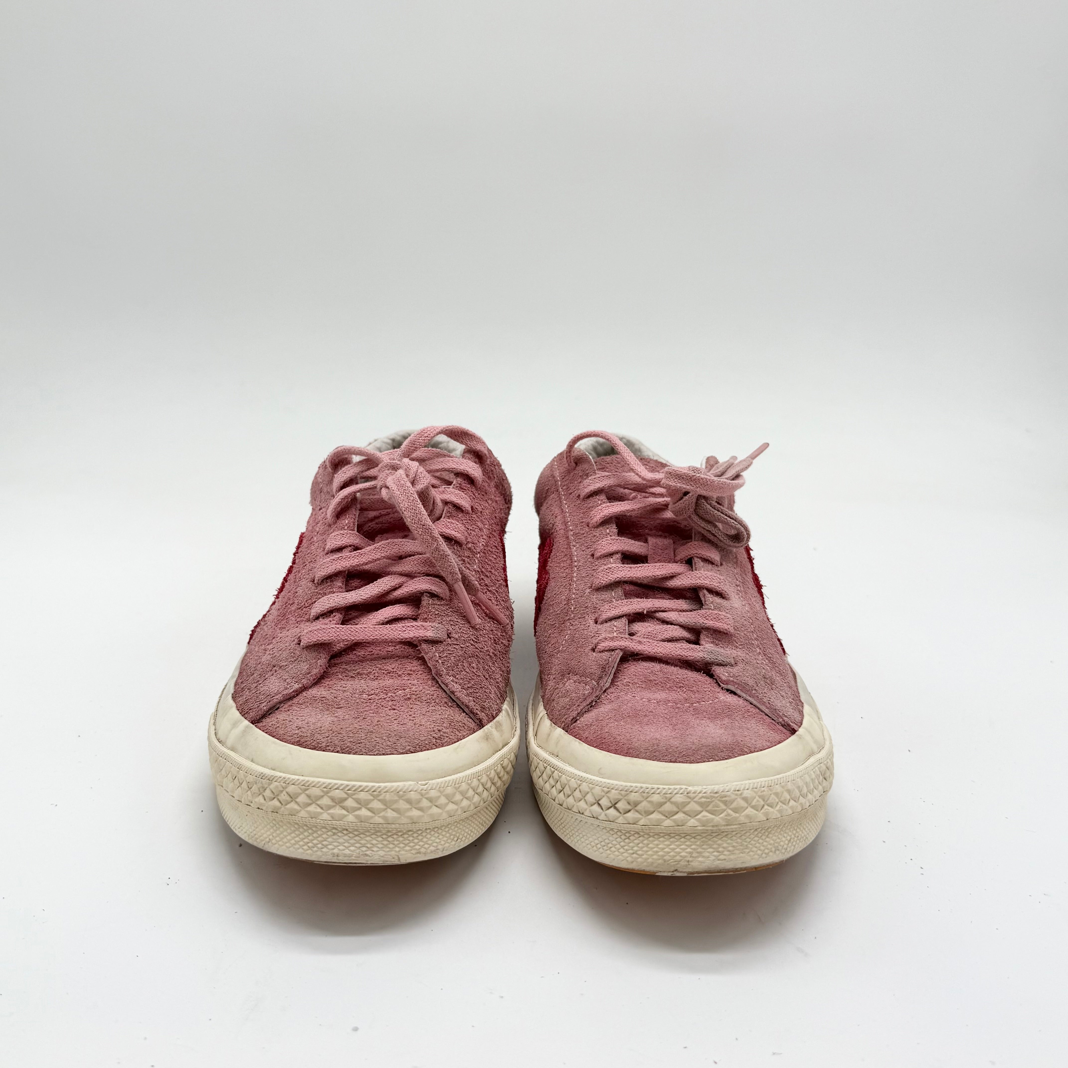 Converse One Star Tyler Golf le fleur Geranium Pink EU 42 1/2