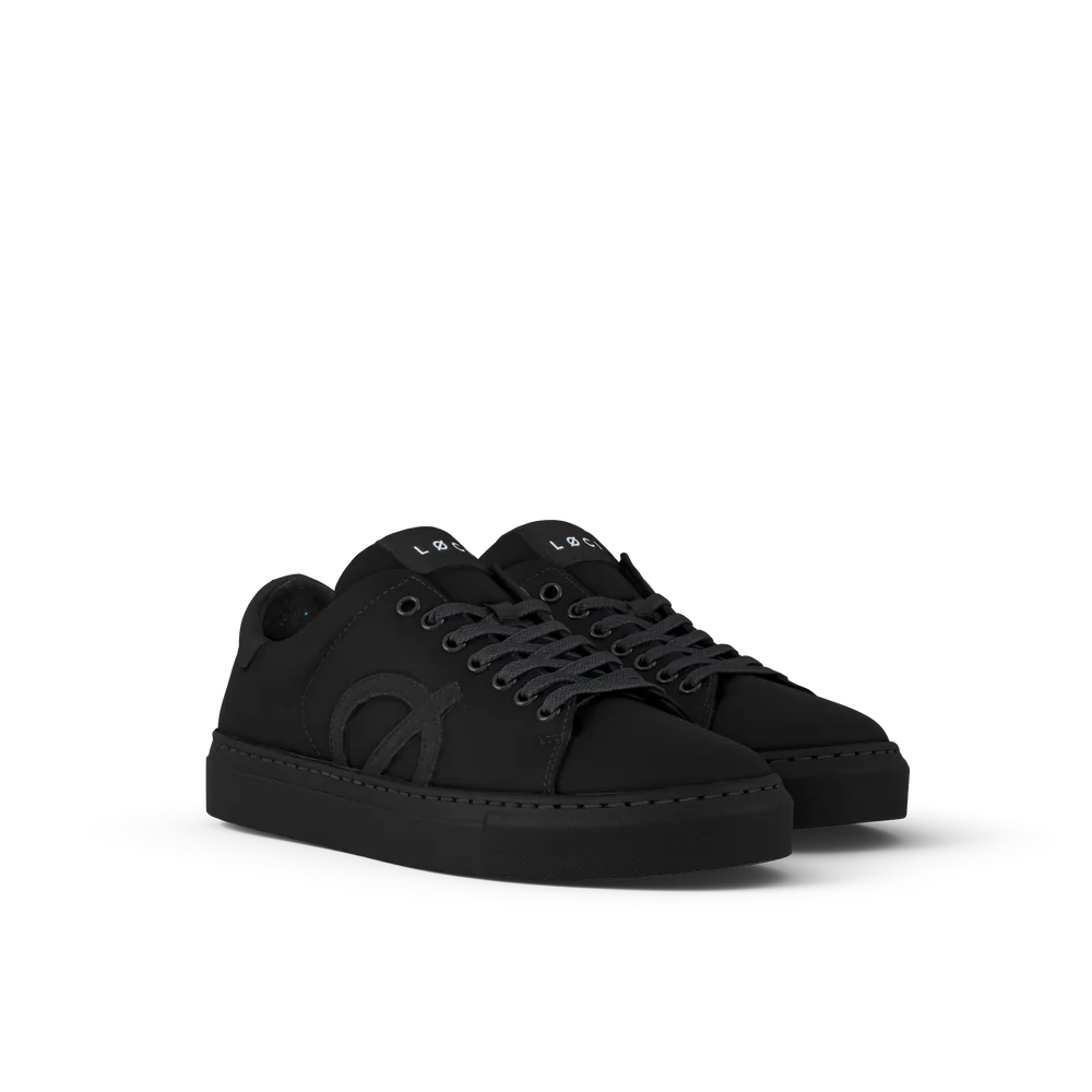 LØCI - ORIGIN - BLACK/BLACK/BLACK
