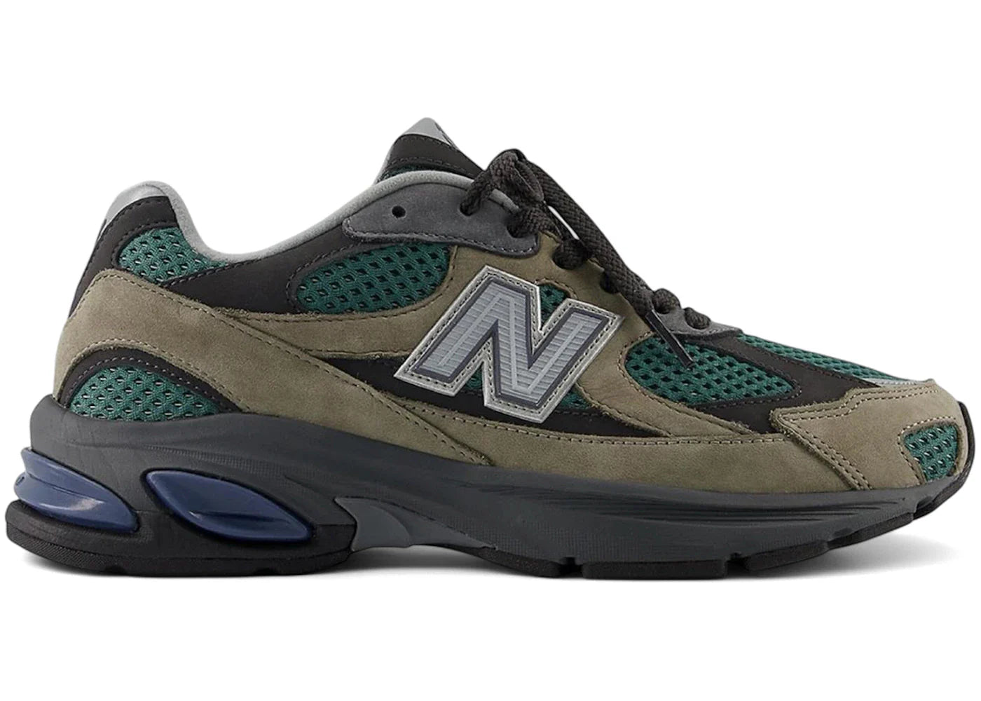 New Balance 2010 Dockside Indigo - U2010AGY