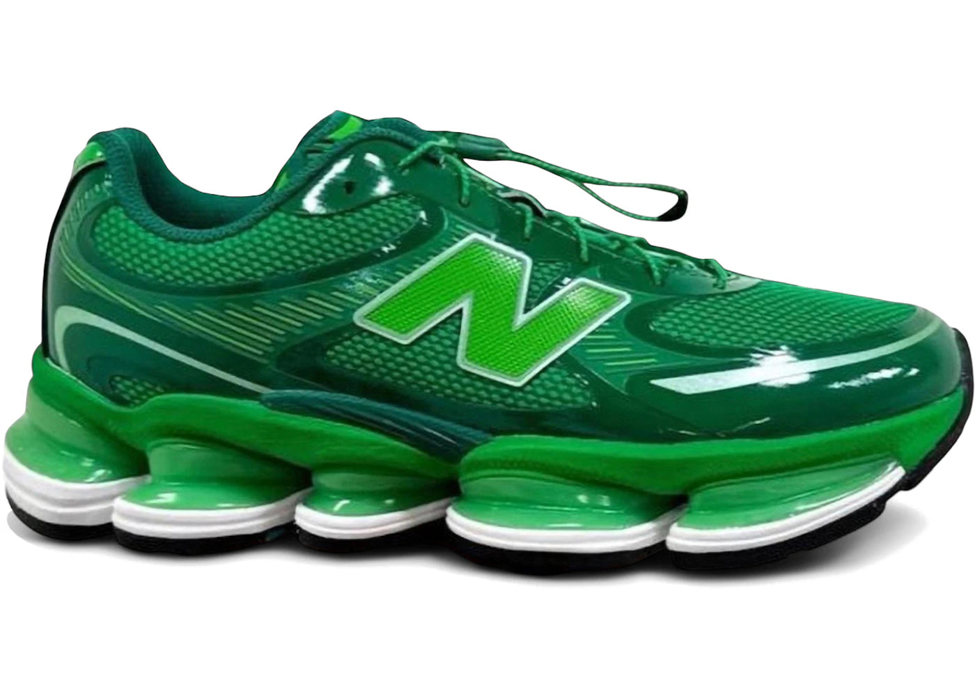 New Balance Abzorb 2000 Aminé Biblioteca - U2000ME