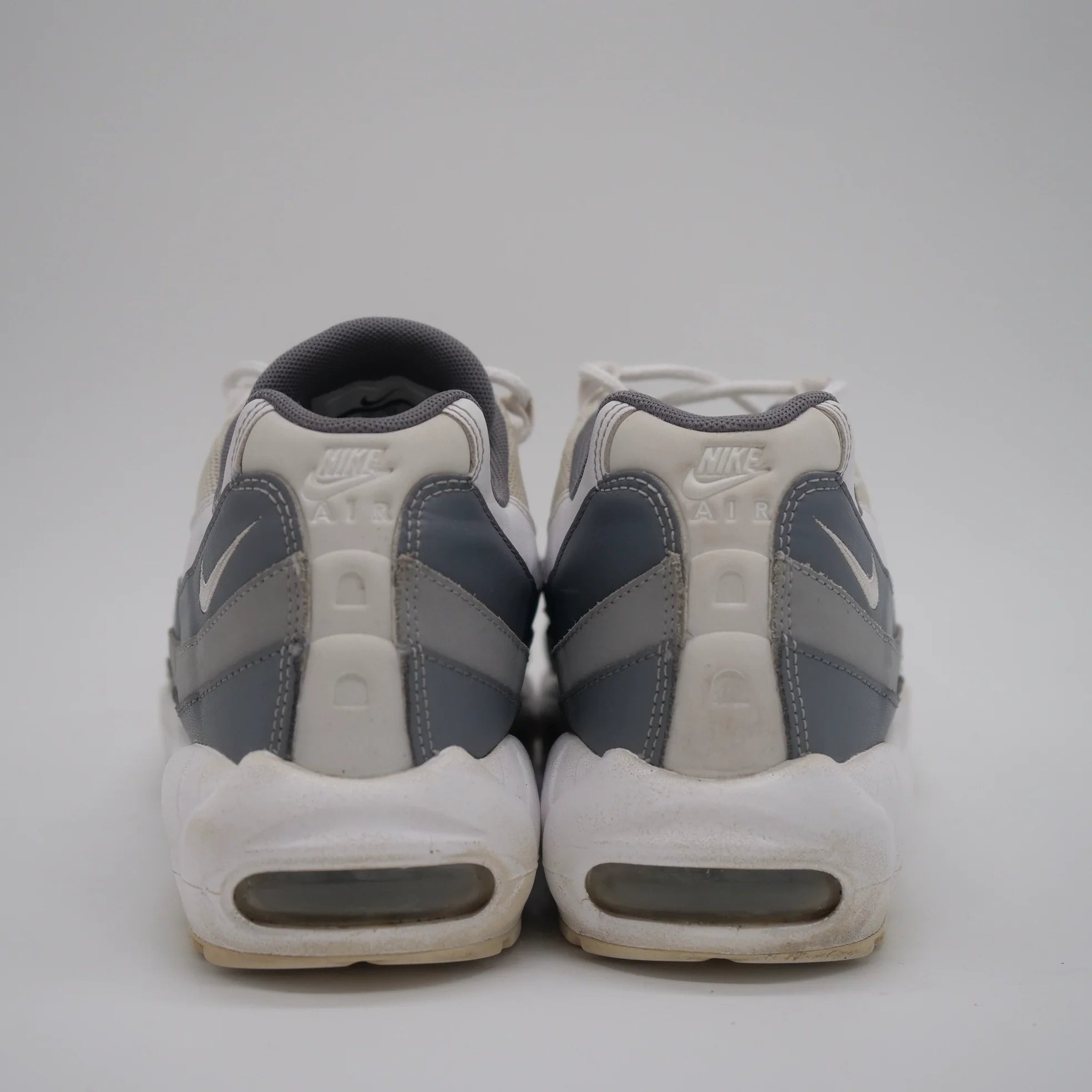 Air Max 95 Wolf Grey/Midnight Navy - EU 44