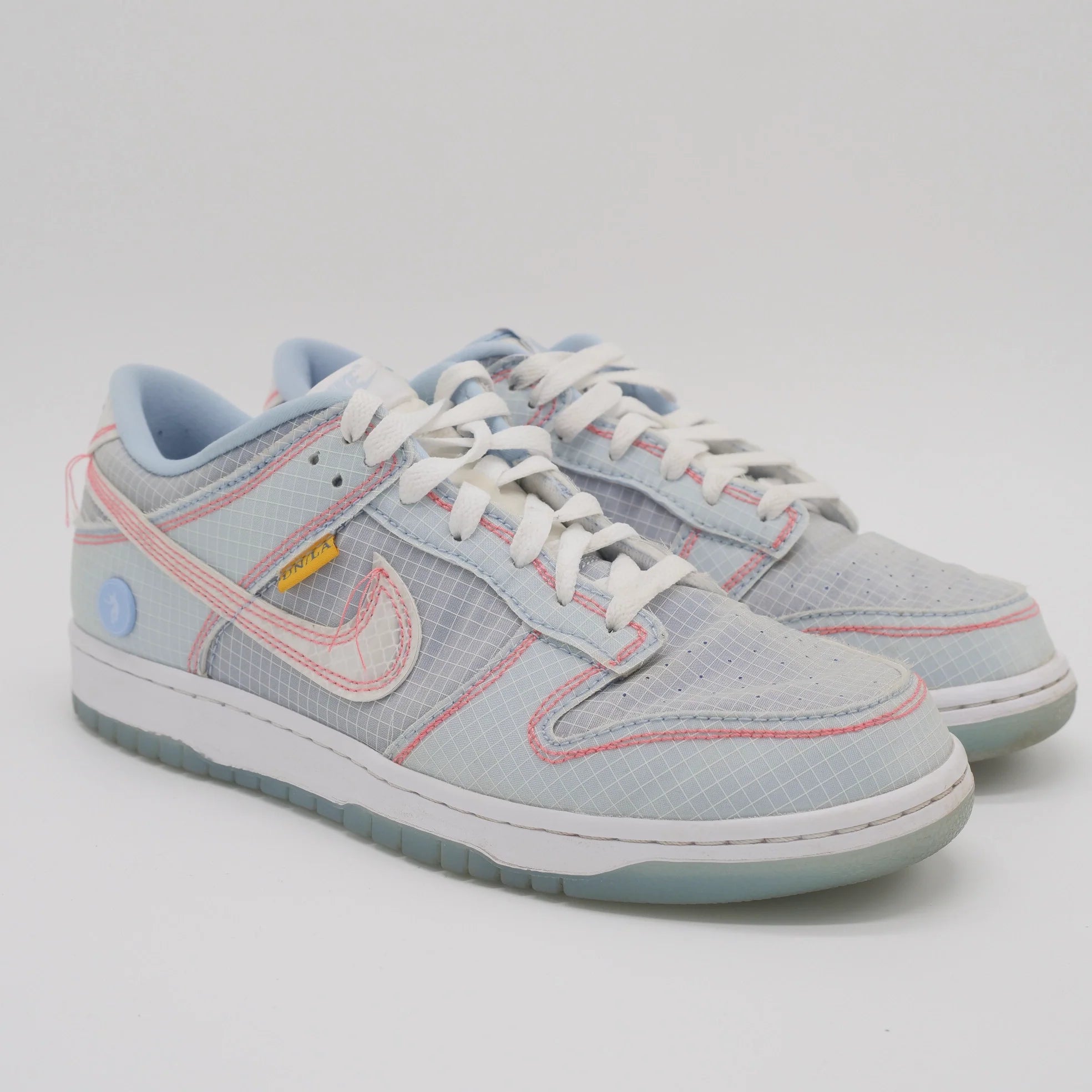 Nike Dunk Low x Union Passport Pack Argon EU 44