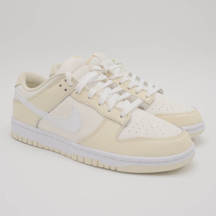 Nike Dunk Low Coconut Milk