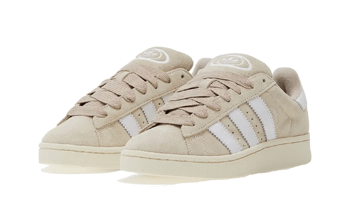 Adidas Campus 00s Wonder White Cloud White Off white