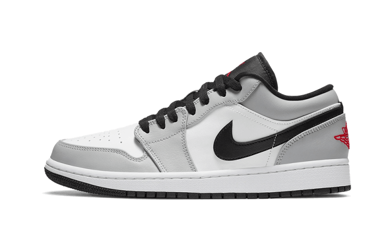 Nike Air Jordan 1 Low Light Smoke Grey