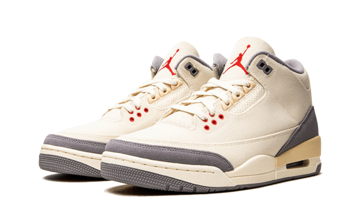 Nike Air Jordan 3 SE Muslin