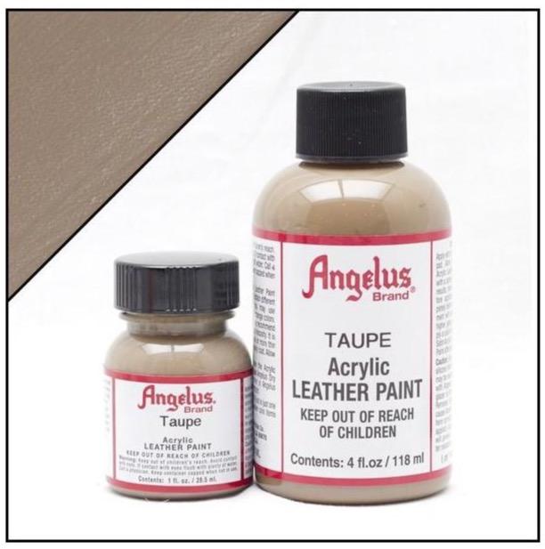 Angelus Taupe Paint