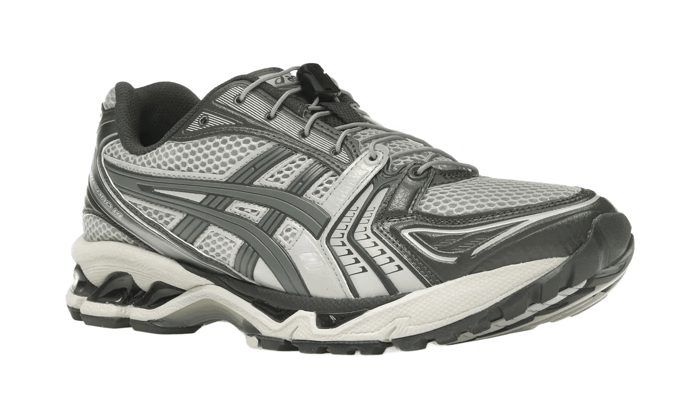 ASICS Gel-Kayano 14 Unlimited Pack Oyster Grey - 1203A549-022