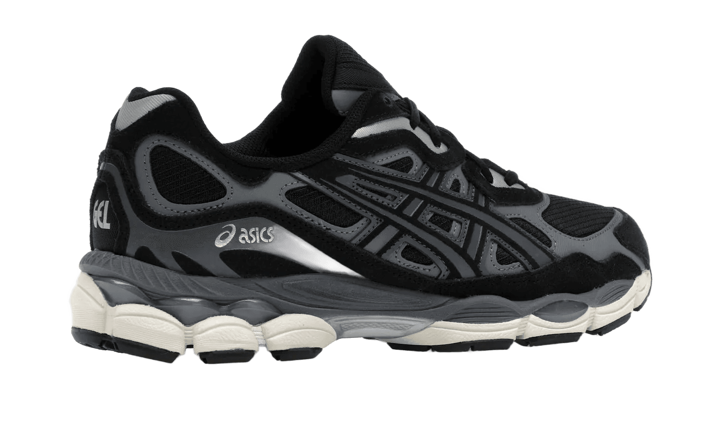 ASICS Gel-NYC Black Black - 1203A739-001
