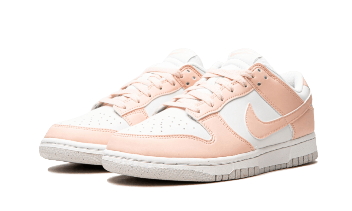 Nike Dunk Low Next Nature Pale Coral
