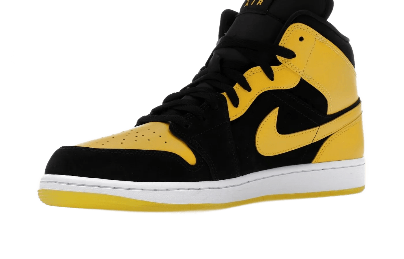 Nike Air Jordan 1 Mid New Love (2025) - HJ6654-071