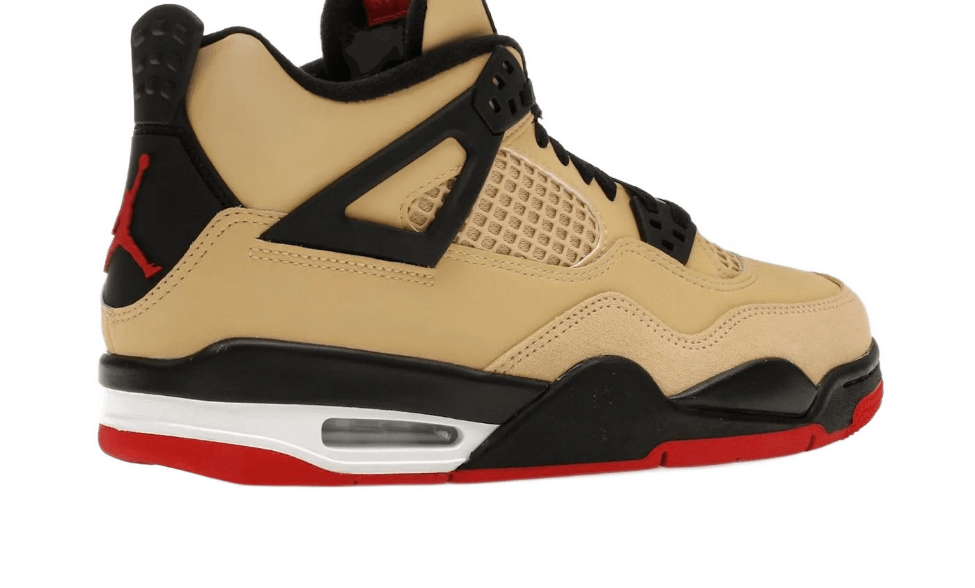 Nike Air Jordan 4 Retro Pizza - IH2094-200