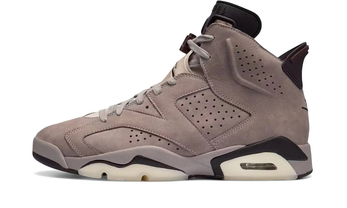 Nike Air Jordan 6 Retro A Ma Maniére Smokey Mauve - IF3103-200