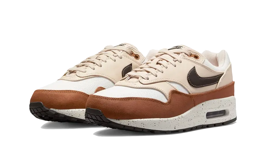 Nike Air Max 1 87 Velvet Brown