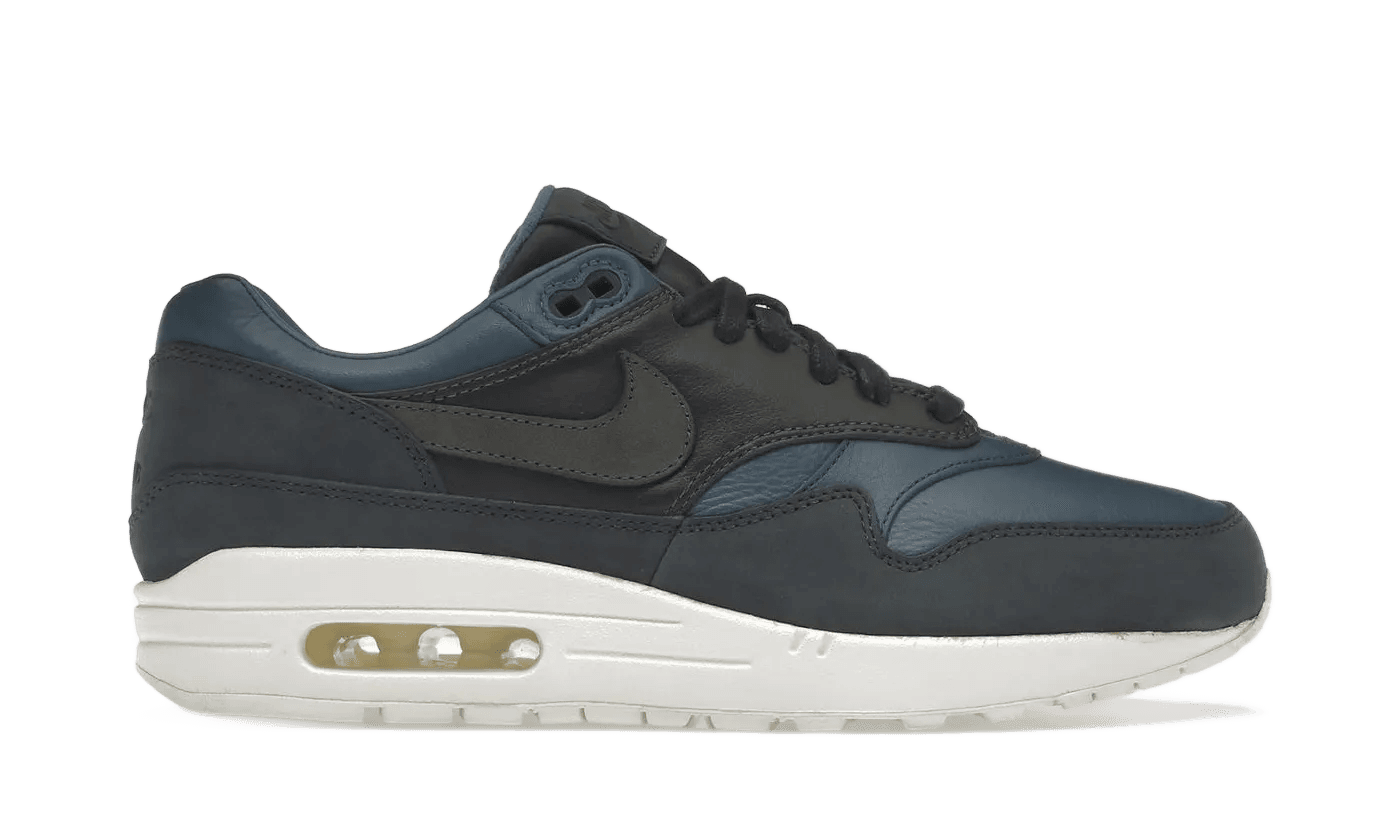 Nike Air Max 1 Pinnacle Iced Jade - 859554-300