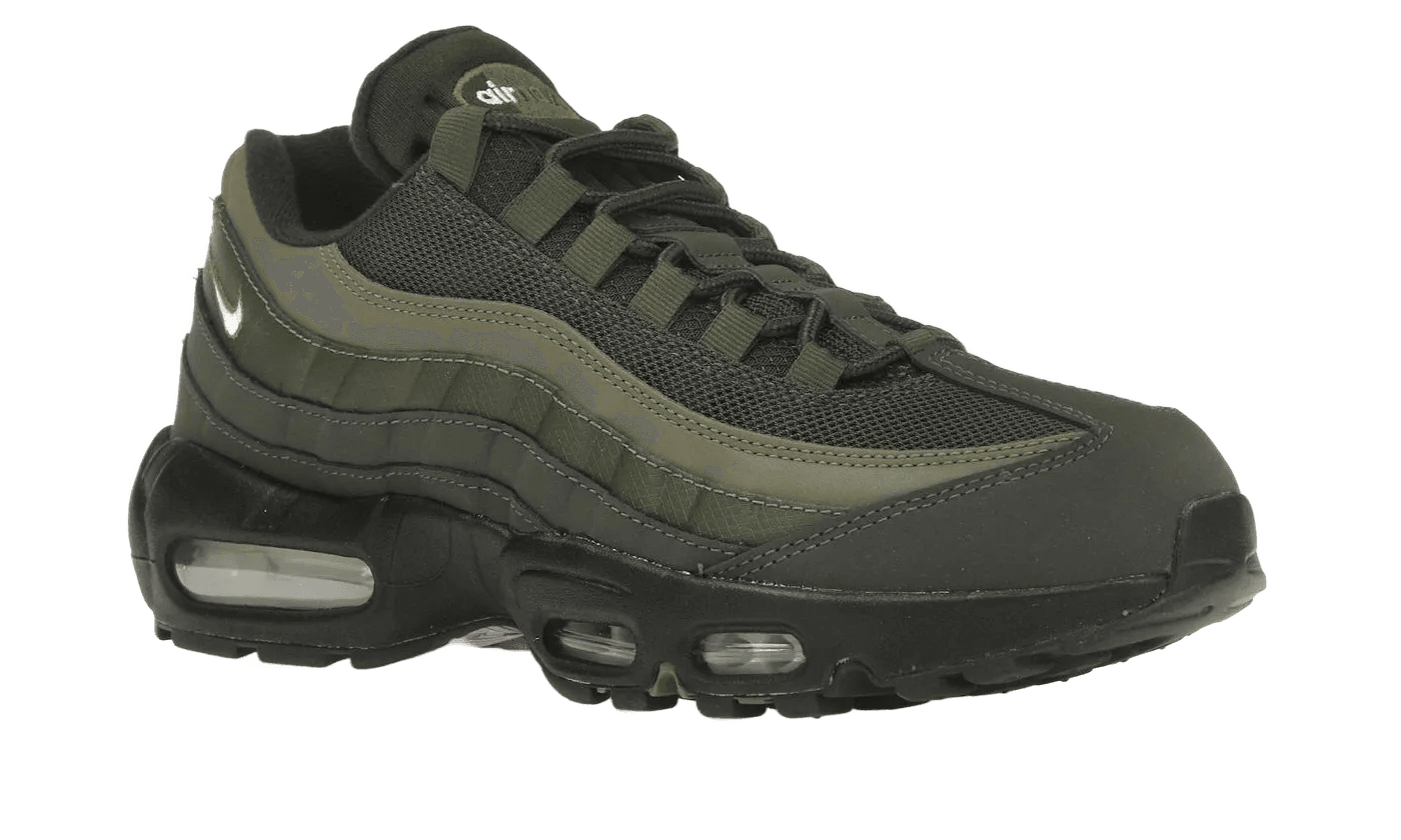 Nike Air Max 95 Sequoia - HQ3825-300