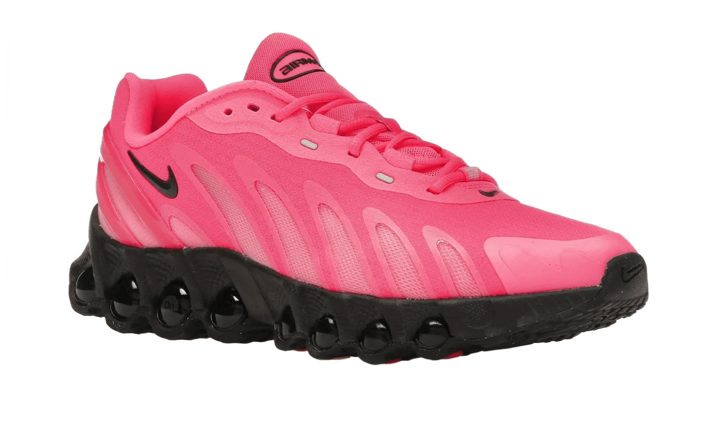 Nike Air Max Dn8 Hyper Pink - FQ7860-600