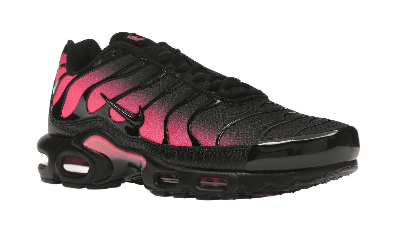 Nike Air Max Plus Black Hyper Pink - DM0032-020