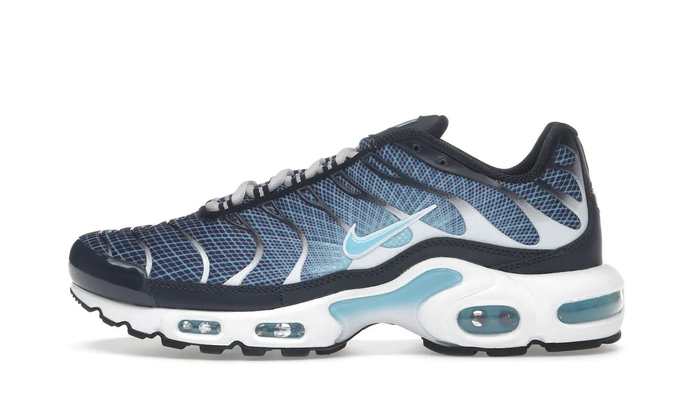 Nike Air Max Plus Dark Obsidian - IH4460-400