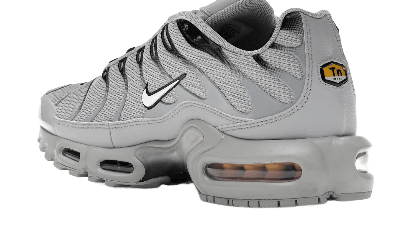 Nike Air Max Plus Wolf Grey - 852630-021