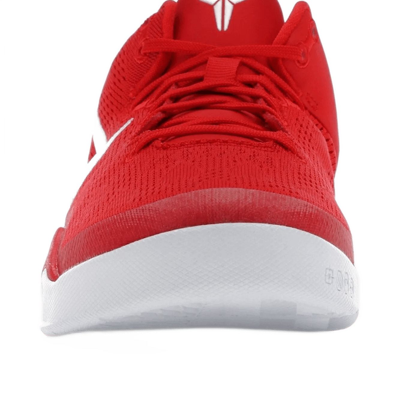 Nike Kobe 8 University Red - FN0266-601