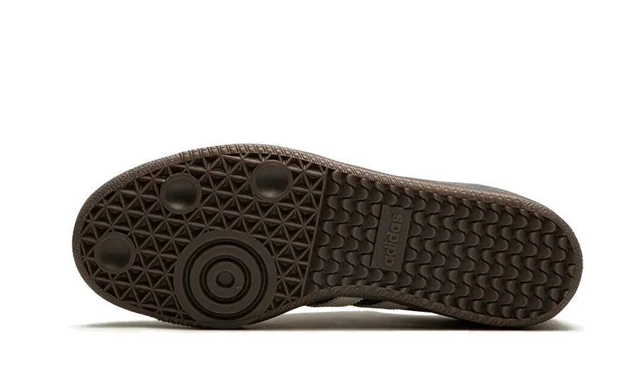 Adidas Samba OG Night Navy Cream White Gum