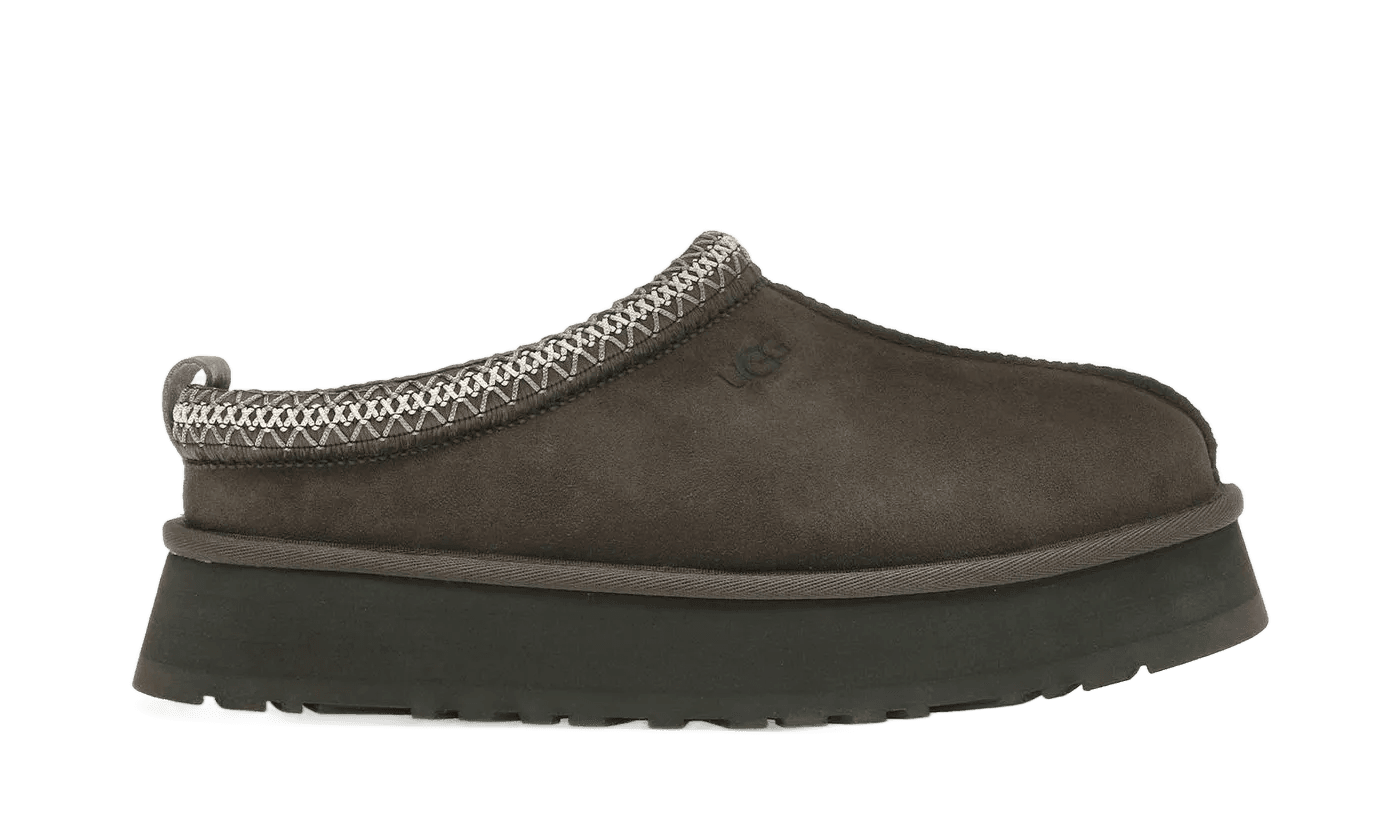 UGG Tazz Slipper Molasses - 1122553-MLSS