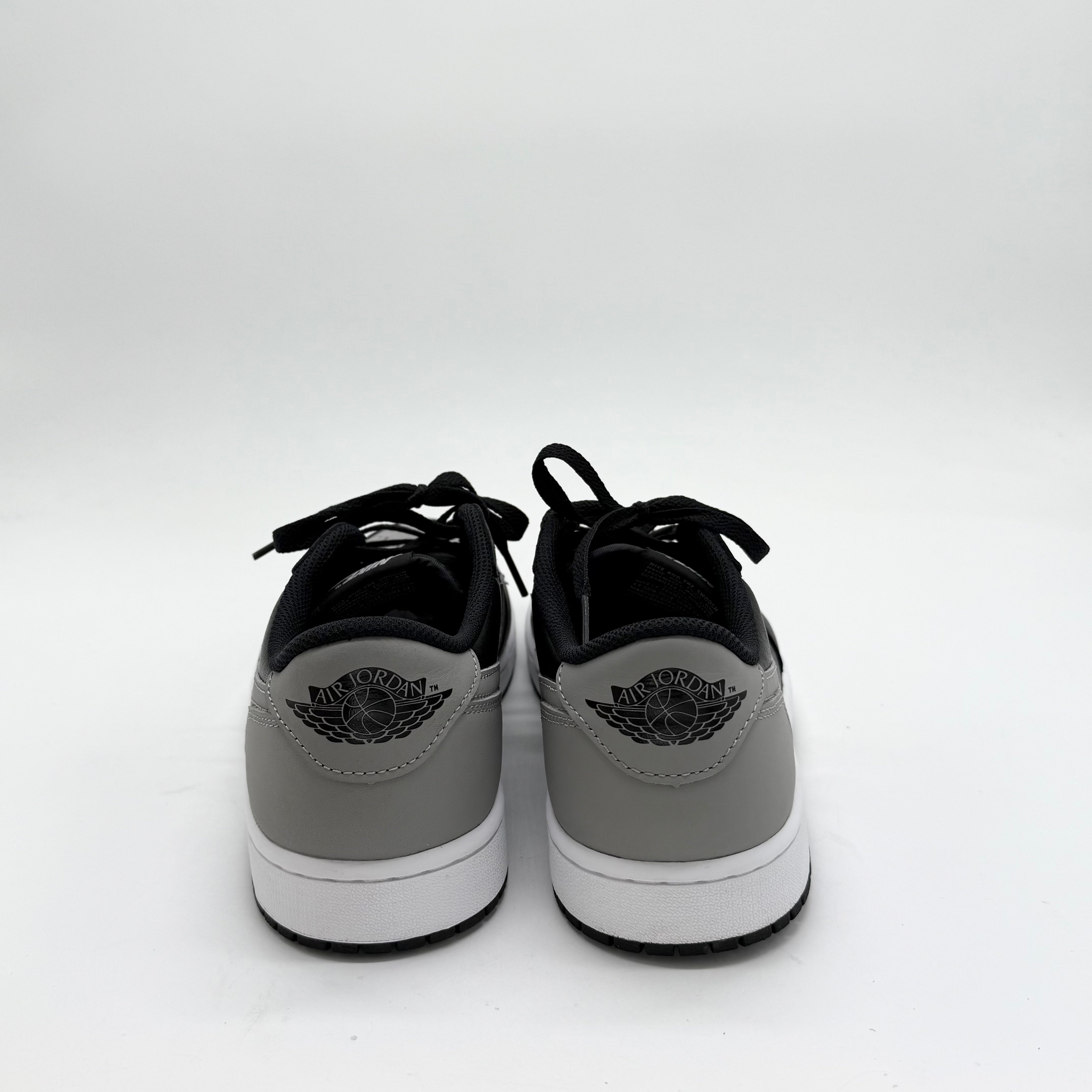 Jordan 1 Retro Low OG Shadow EU 44