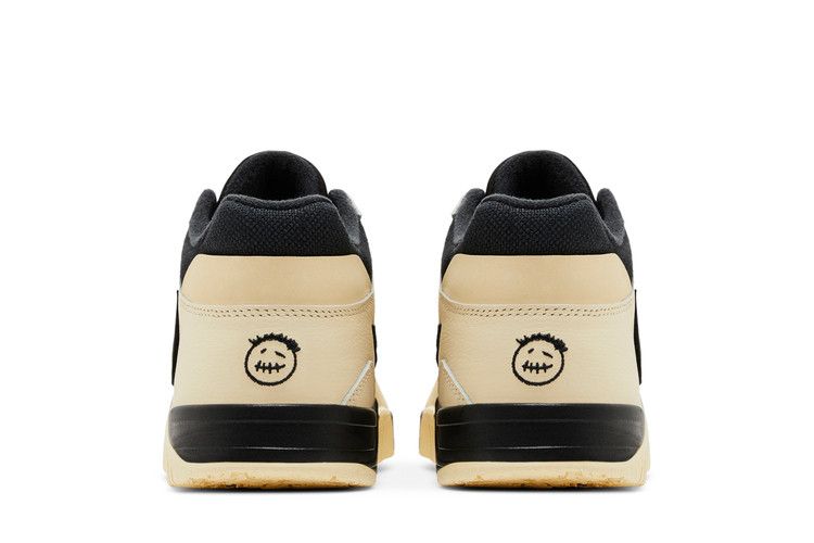 Nike Air Jordan Jumpman Jack TR Travis Scott Bright Cactus - FZ8117-102