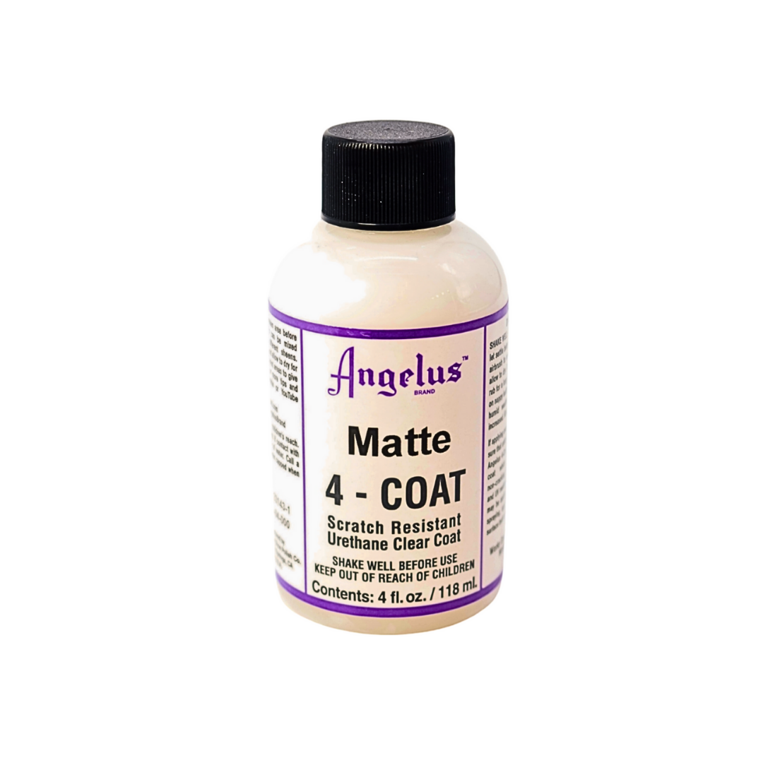 Angelus 4-coat