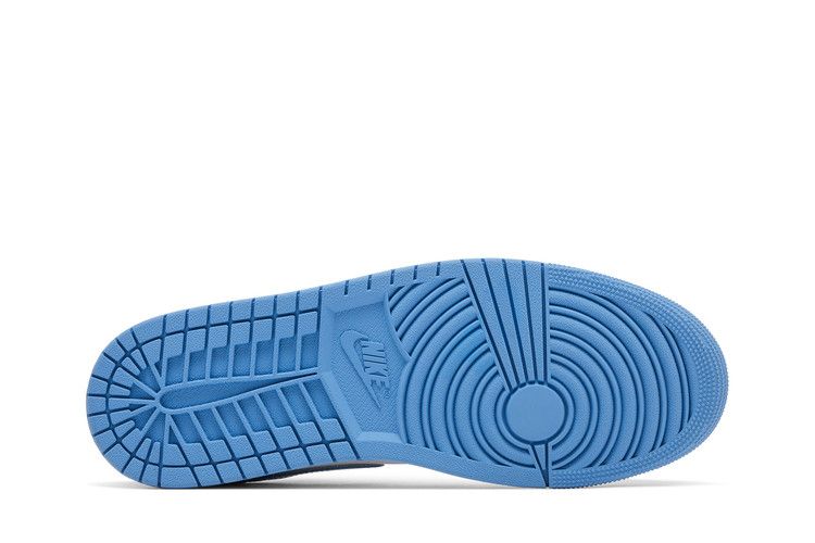 Nike Air Jordan 1 Low SE White Legend Blue - FZ2138-114