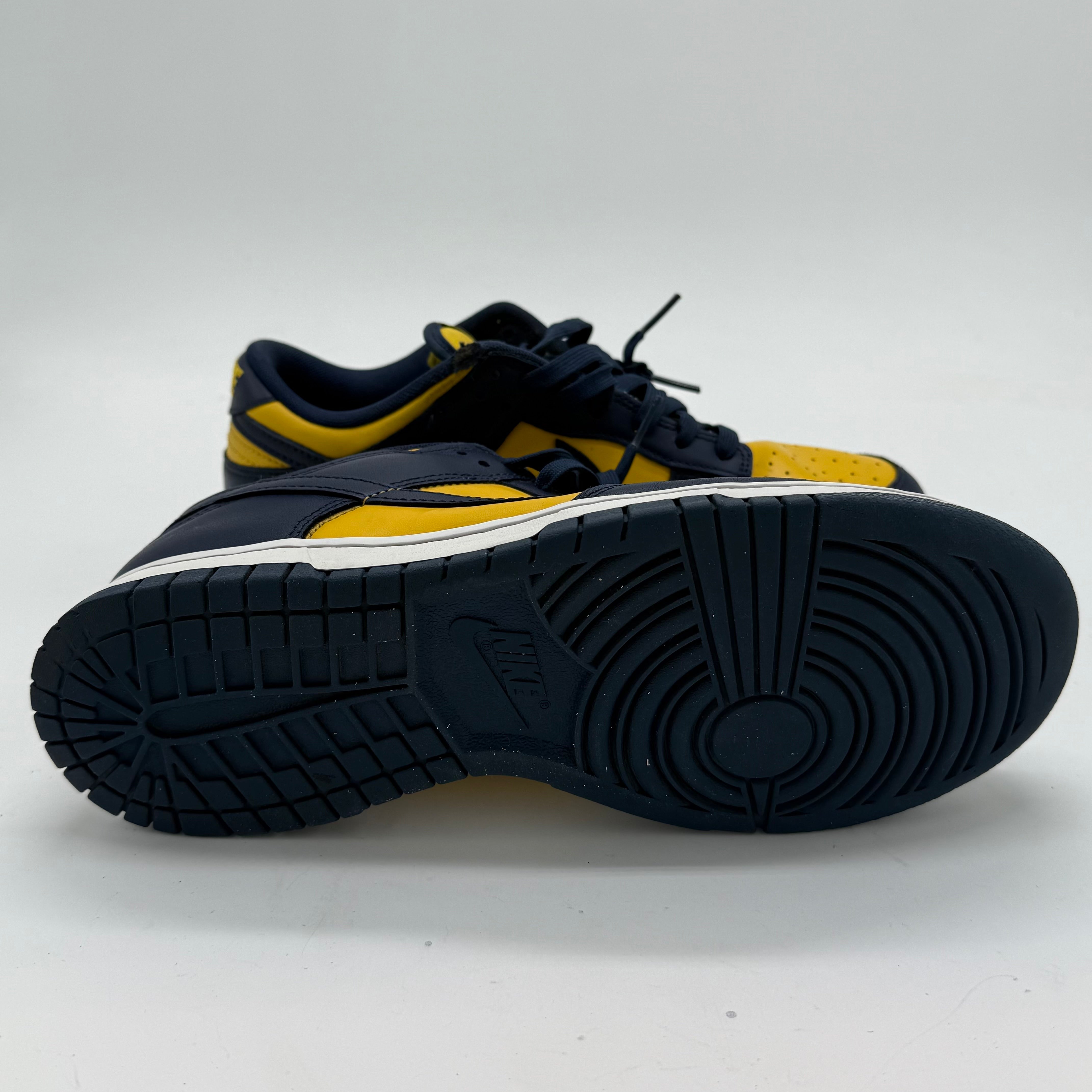 Nike Dunk Low Michigan EU 42