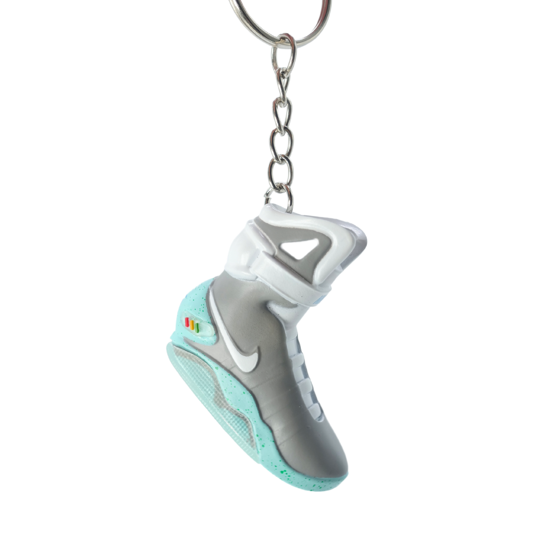 Porte-clés - Nike Air Mag Back To The Future